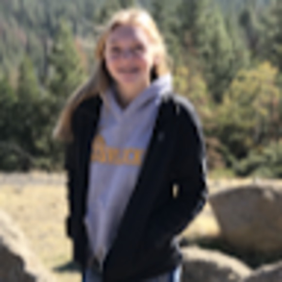 Meet your Posher, Jodie - Picture 1 of 1